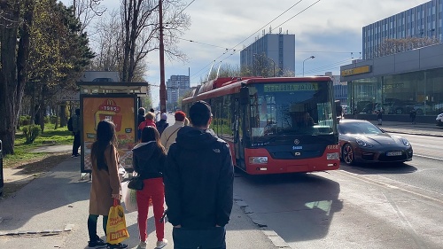 KORONAVÍRUS Slovensko dnes otvára