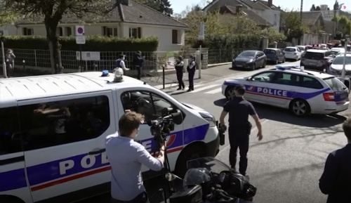 VIDEO Tragédia vo Francúzsku: