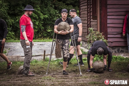 Maroš so získaným štedrým