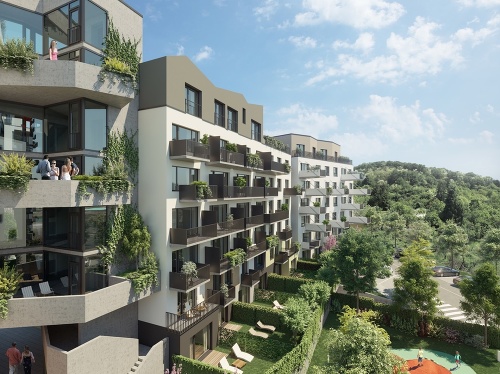 Raj pre vaše koníčky.