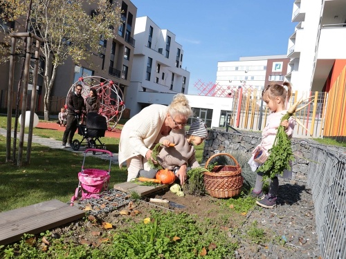 Raj pre vaše koníčky.