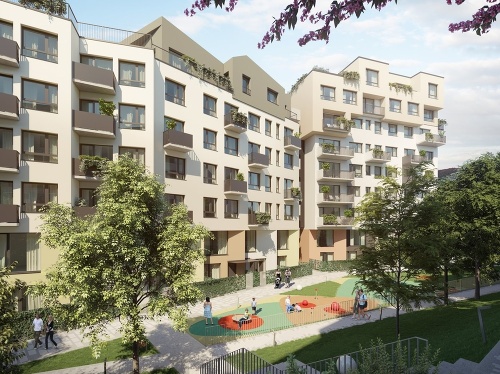 Raj pre vaše koníčky.