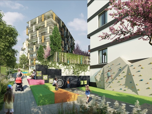 Raj pre vaše koníčky.