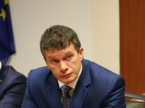 Bývalý šéf NAKA Branislav Zurian