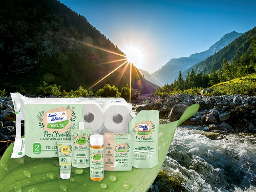 Viete, že existujú produkty,