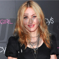 Madonna Madonna