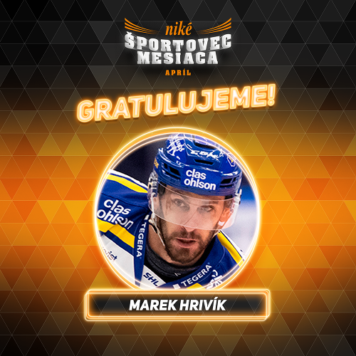 Atlét Peter (24) minulý