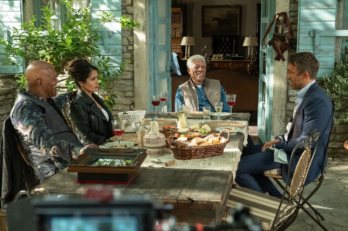 Znovuotvorené kiná budú plné