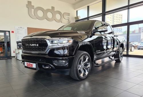 Revolúcia v predaji jazdených