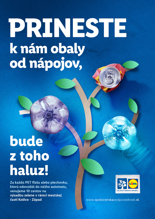 Už aj Košičania môžu