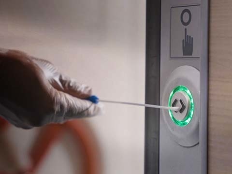 Slovenskí vedci hľadali vo