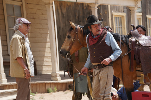 Hviezdy Robert De Niro,