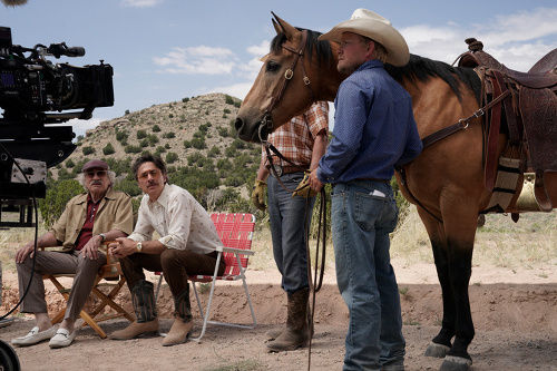 Hviezdy Robert De Niro,