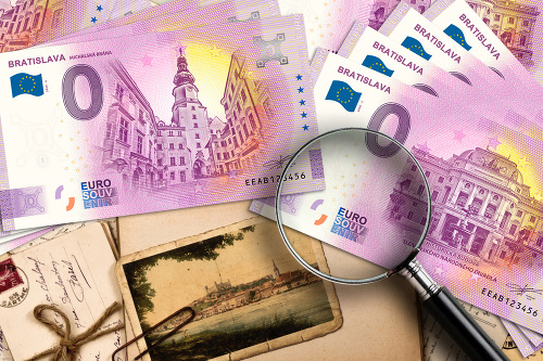 Bratislavské zberateľské dni 