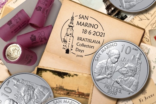 Bratislavské zberateľské dni 