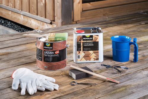 Prepojte si štýlovo záhradu