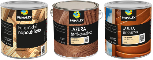 Prepojte si štýlovo záhradu