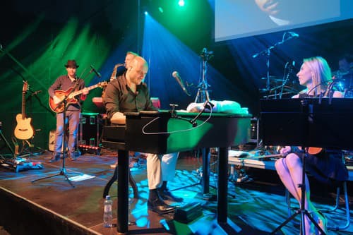 VIDEO ZIMOMRIAVKY A SLZY