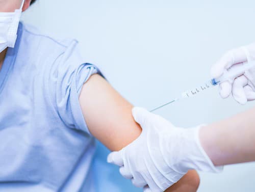 KORONAVÍRUS Obrovská výhoda očkovania: