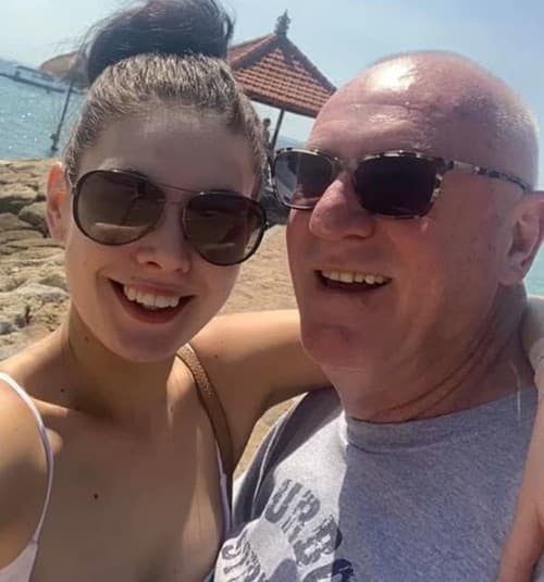 Sudca (68) vyvolal škandál