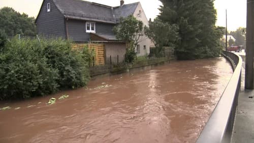 Desivá PROGNÓZA pre Európu: