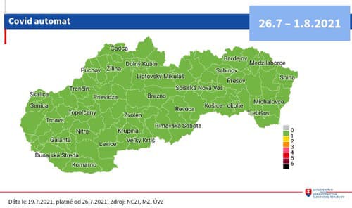 Na Slovensku odhalili 51
