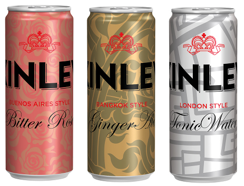 NAJ drinky na letné