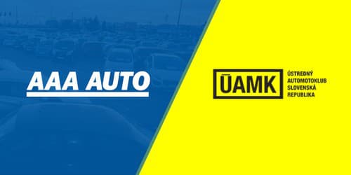 ÚAMK SR a AURES Holdings