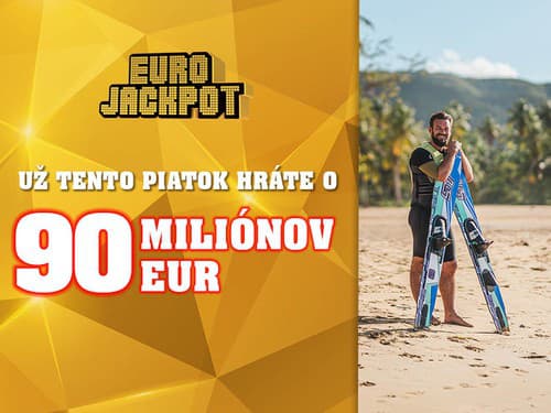 Trúfne si na neuveriteľnú