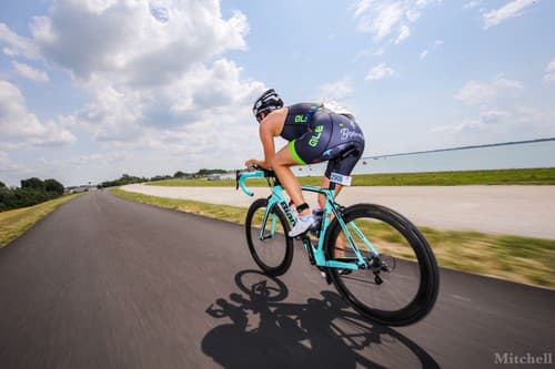 Triatlonový šampionát The Championship