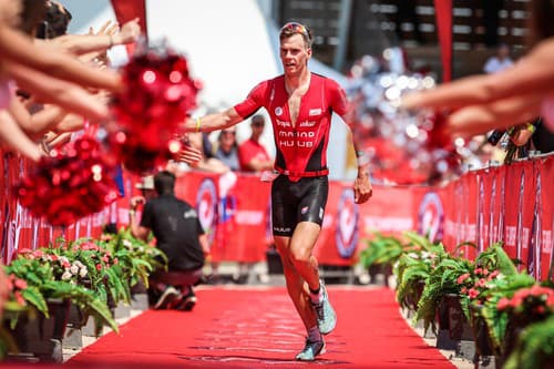 Na fotke Richard Varga