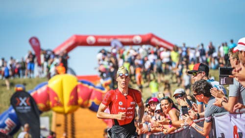 Na fotke Richard Varga