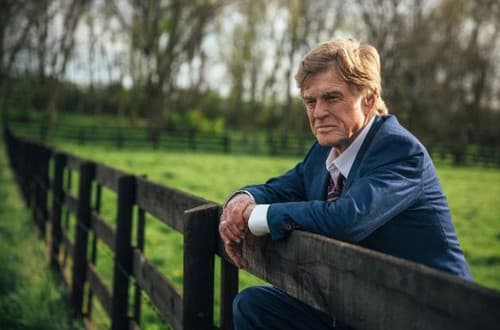 Robert Redford