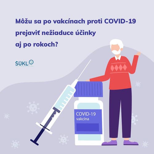 Hrozia Slovákom po očkovaní