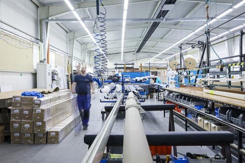 Začínali z obývačky, dnes