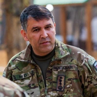 Afganský exminister zverejnil strašné