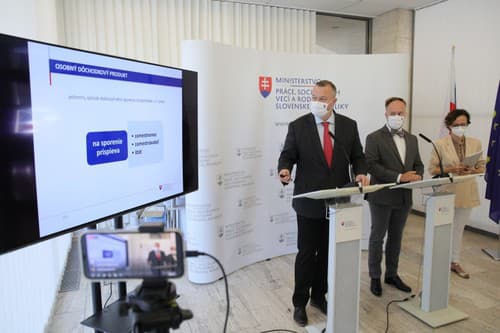 VIDEO Minister Krajniak launches