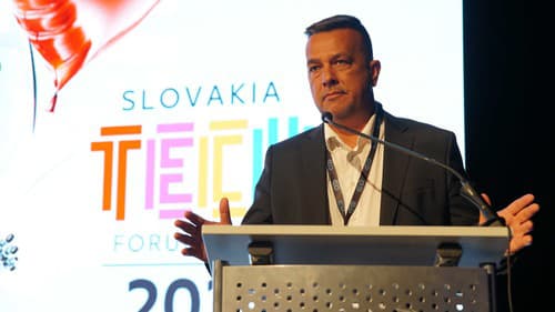 SlovakiaTech 2021 predstavil v