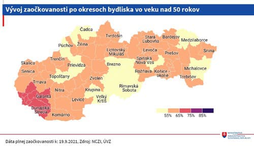 Tretia vlna útočí a