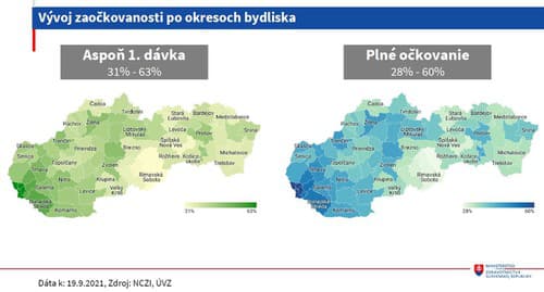 Situácia sa výrazne zhoršila: