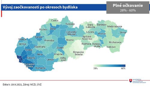 Situácia sa výrazne zhoršila: