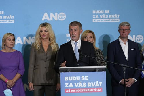 Paradox volieb v Česku:
