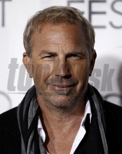 Kevin Costner criminal