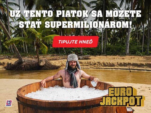 NEUVERITEĽNÉ! Z večera do