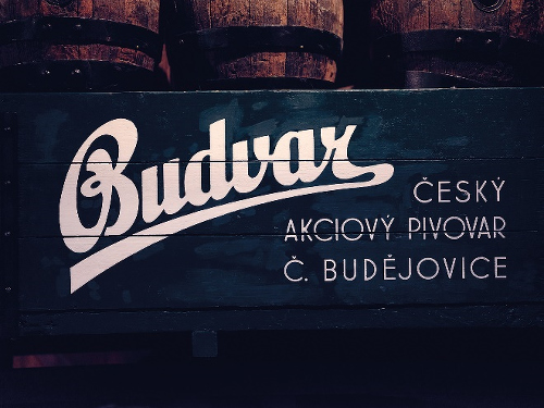 Český akciový pivovar a začal variť Budweiser z kvalitných českých ingrediencií v októbri roku 1895.