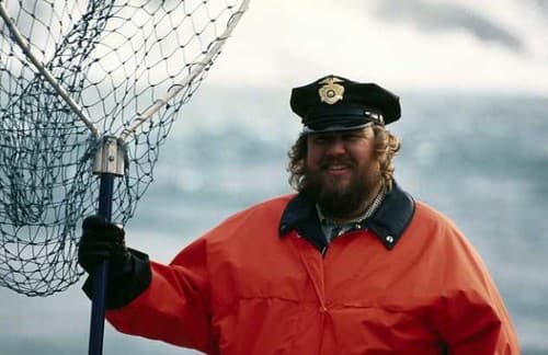 Polka, polka! Herec zo