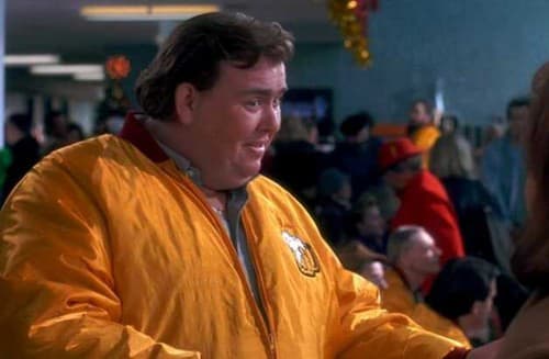 Polka, polka! Herec zo