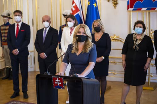 Slovensko čelí zdražovaniu: VIDEO