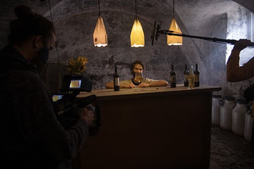 Unikátny slovenský dokument o