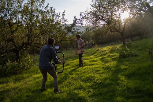 Unikátny slovenský dokument o
